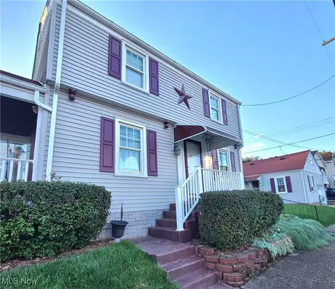 600 Washington511 Catawba St, Martins Ferry, OH 43935