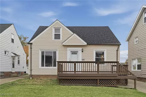 4840 E 84th St, Garfield Heights, OH 44125