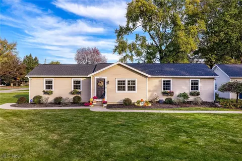 3944 Columbia Ave NW, Massillon, OH 44646