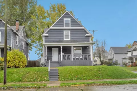 290 W Broadway St, Alliance, OH 44601