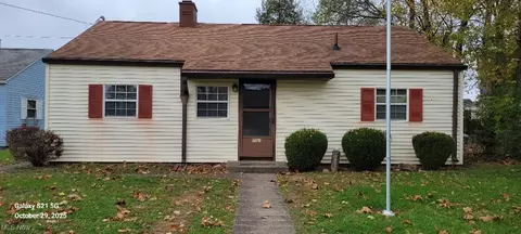 715 Devola St, Marietta, OH 45750
