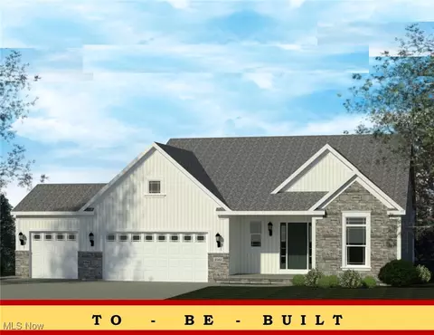 2334 Ledgestone Dr NW, Uniontown, OH 44685