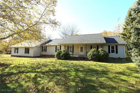 1901 Sand Hill Rd, Monroeville, OH 44847