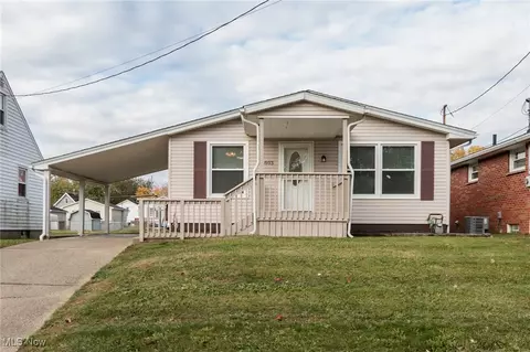 803 12th St SW, Massillon, OH 44647