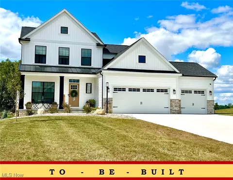 2316 Ledgestone Dr NW, Uniontown, OH 44685