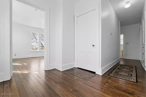 Entry Way - 217 E 9th St, Williamstown, WV 26187 photo 3 of 3