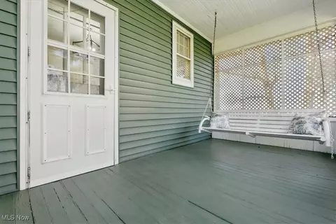Exterior - 217 E 9th St, Williamstown, WV 26187 photo 2 of 3