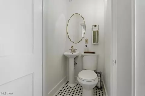 Bath - 217 E 9th St, Williamstown, WV 26187 photo 1 of 2
