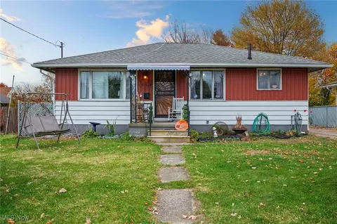 1519 Maine Ave, Lorain, OH 44052