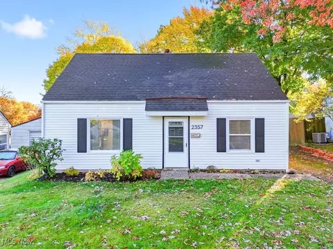 2357 Liberty St, Cuyahoga Falls, OH 44221