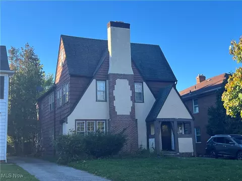 17010 Kenyon Rd, Shaker Heights, OH 44120