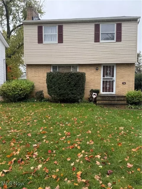 19806 Mountville Dr, Maple Heights, OH 44137
