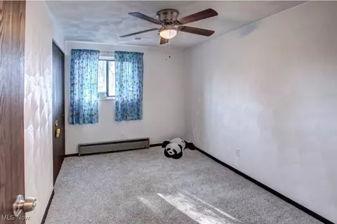 Bedroom - 1819 Gloucester Dr, Lorain, OH 44053 photo 9 of 9