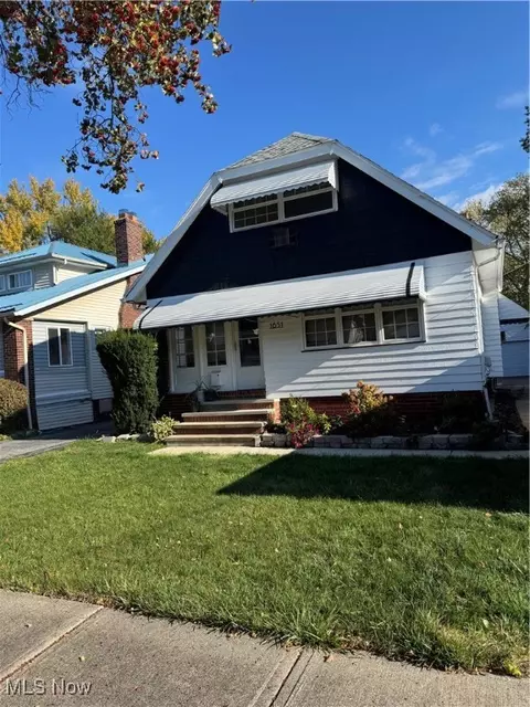 1651 Avalon Rd, Cleveland, OH 44112