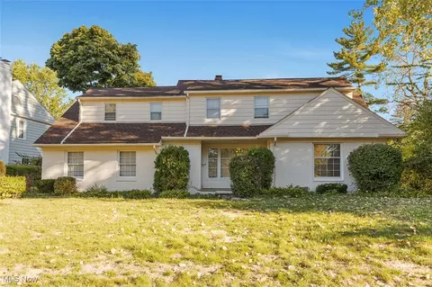 14429 Onaway Rd, Shaker Heights, OH 44120