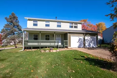 2875 Cynthia Dr, Medina, OH 44256