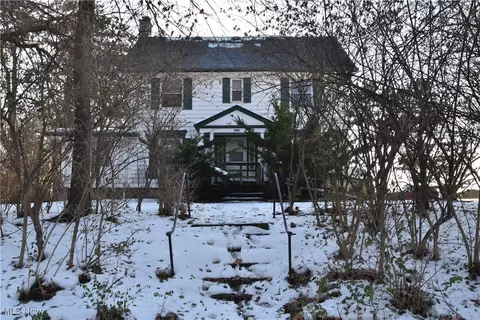 4350 East Blvd, Garfield Heights, OH 44105