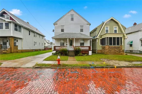 1230 E 173rd St, Cleveland, OH 44119