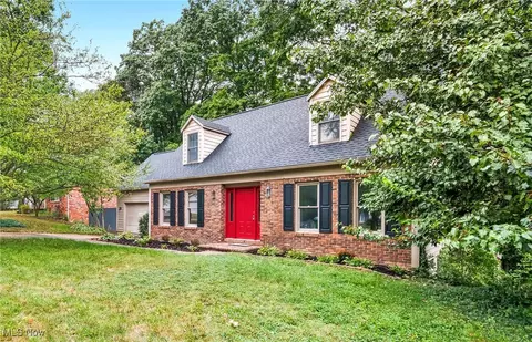 1238 Kieffer St, Wooster, OH 44691