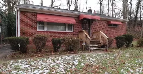 1896 Belvoir Blvd, East Cleveland, OH 44112