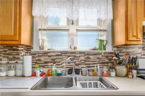 Kitchen - 35 Bayview, Beloit, OH 44609 photo 1 of 3