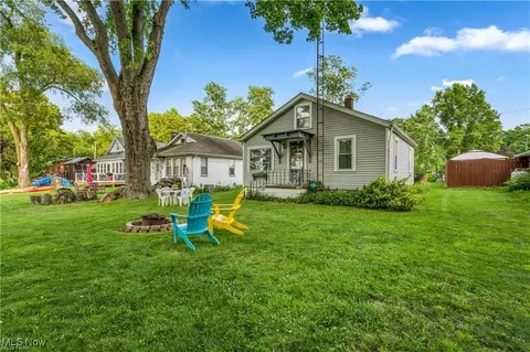 Exterior - 35 Bayview, Beloit, OH 44609 photo 3 of 10