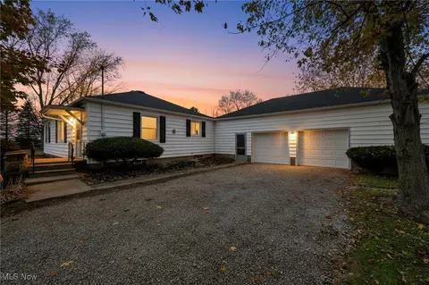 13111 Harmon Rd, Wakeman, OH 44889