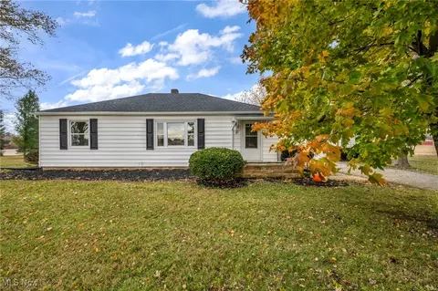 13111 Harmon Rd, Wakeman, OH 44889 photo 2