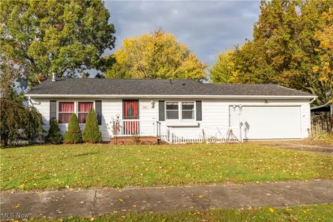 263 Winkler Dr, Rittman, OH 44270