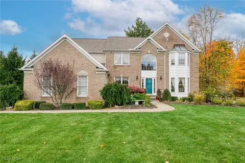 5114 Bayside Lake Blvd, Stow, OH 44224