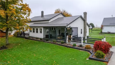 12947 Brosius Rd, Garrettsville, OH 44231