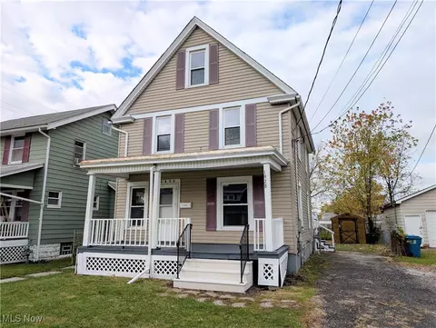 1928 Washington Ave, Lorain, OH 44052