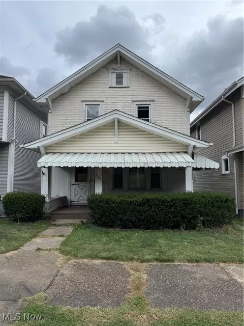 508 Virginia St, Martins Ferry, OH 43935