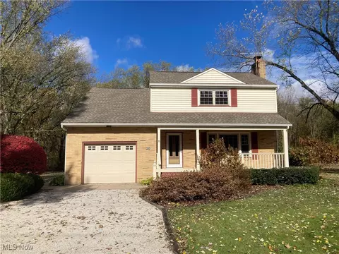 4454 Warren Ravenna Rd, Newton Falls, OH 44444