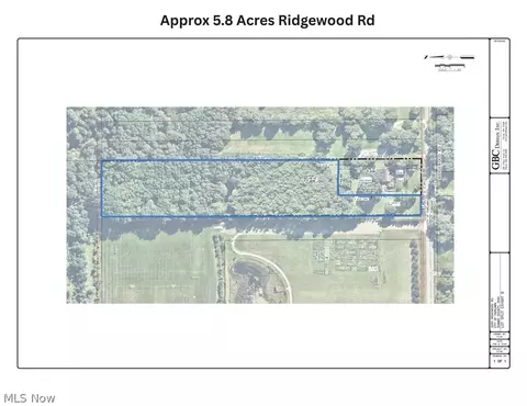 V/l - 5.8 Acres Ridgewood Road, Fairlawn, OH 44333
