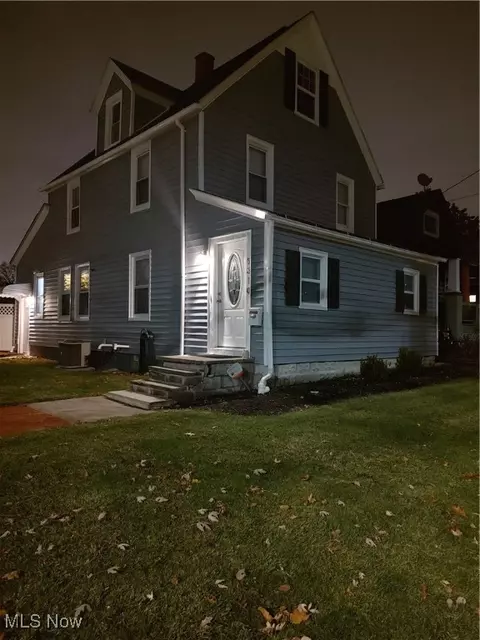 5310 Behrwald Ave, Cleveland, OH 44144