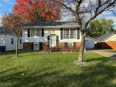 Exterior - 1109 E 18th St, Ashtabula, OH 44004 photo 14 of 14
