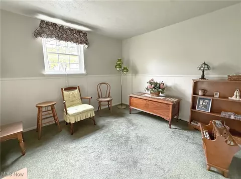 Bedroom - 1109 E 18th St, Ashtabula, OH 44004 photo 5 of 6