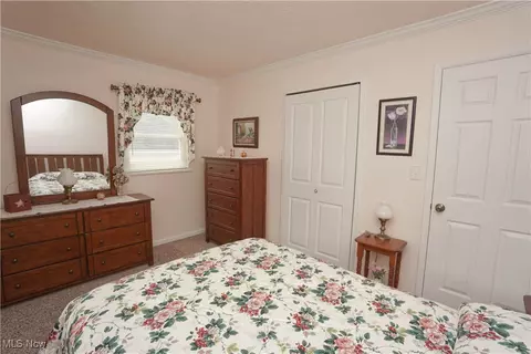 Bedroom - 1109 E 18th St, Ashtabula, OH 44004 photo 2 of 6