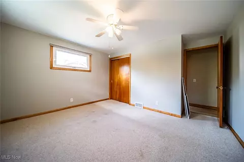 Bedroom - 2533 57th St NE, Canton, OH 44721 photo 2 of 5