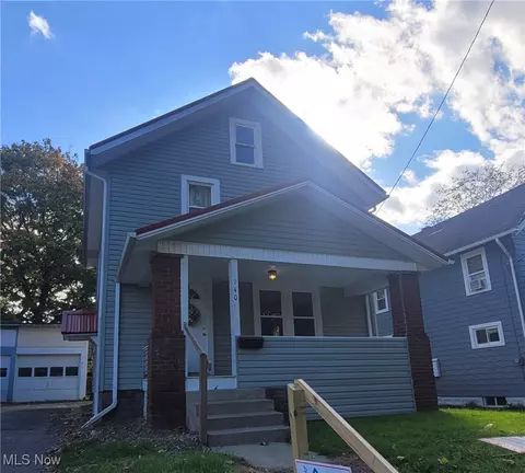 140 Ohio St, Wooster, OH 44691