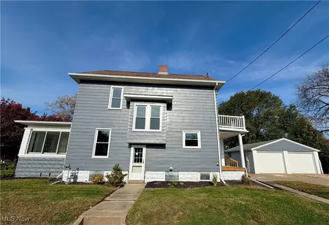 Exterior - 1221 Dover Ave, Dover, OH 44622 photo 6 of 9