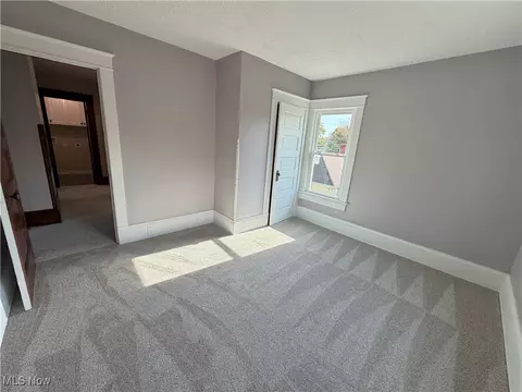 Bedroom - 1221 Dover Ave, Dover, OH 44622 photo 4 of 7