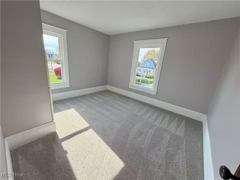 Bedroom - 1221 Dover Ave, Dover, OH 44622 photo 3 of 7