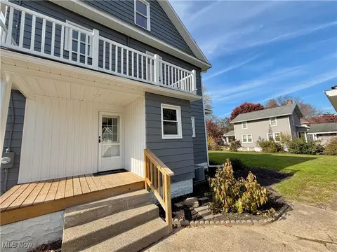 Exterior - 1221 Dover Ave, Dover, OH 44622 photo 3 of 9
