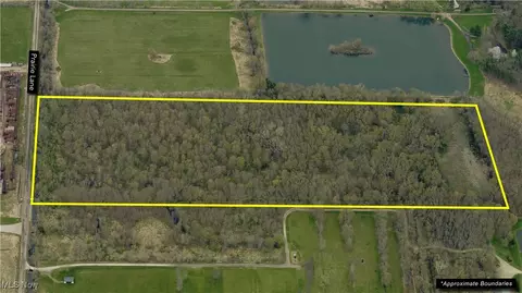 Prairie Lane Road, Wooster, OH 44691