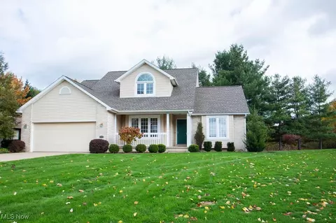 7729 Amberwood Trl, Boardman, OH 44512