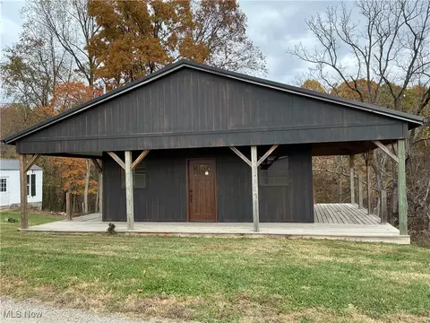 10550 Symmes Creek Rd, Adamsville, OH 43802
