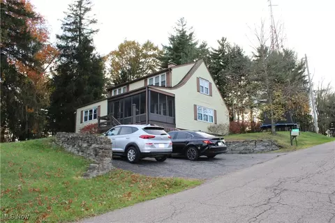 67531 Kirkwood Heights Rd, Bridgeport, OH 43912