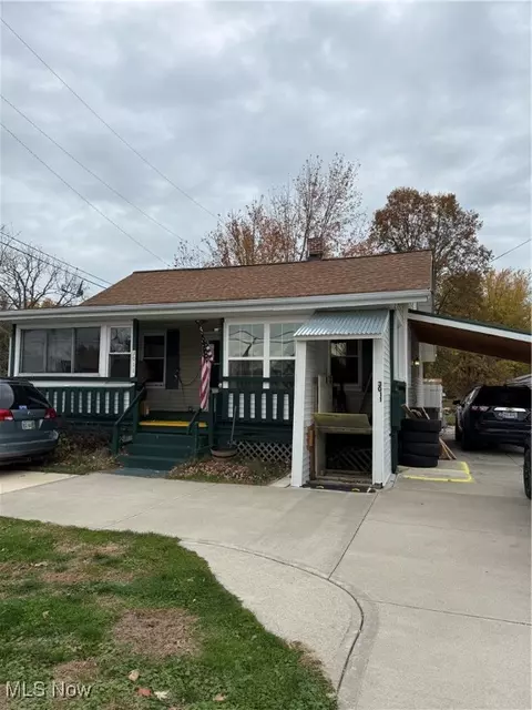 3011 N Bend Rd, Ashtabula, OH 44004 photo 1